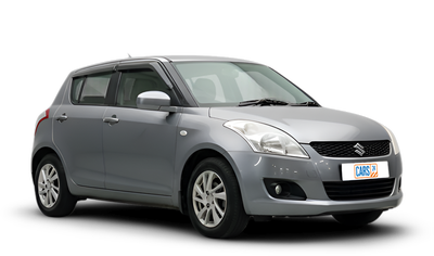 Maruti Swift-img